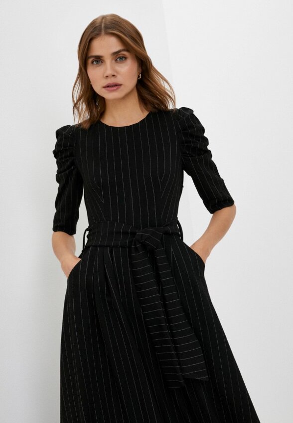 Платье MadaM T