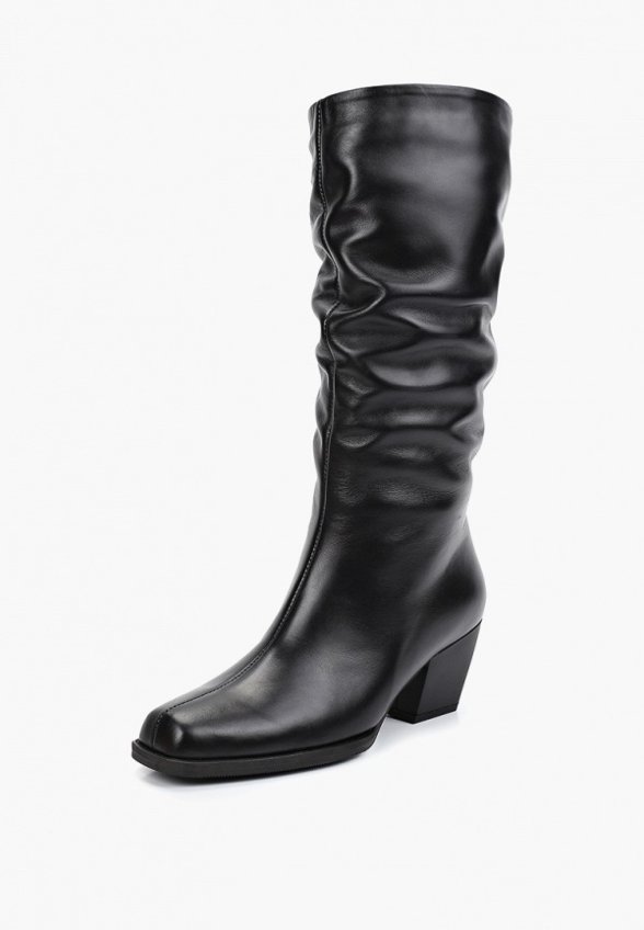 Сапоги Lenuver