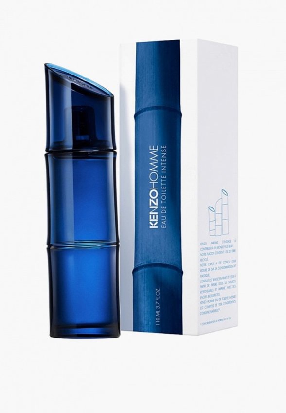 Туалетная вода Kenzo