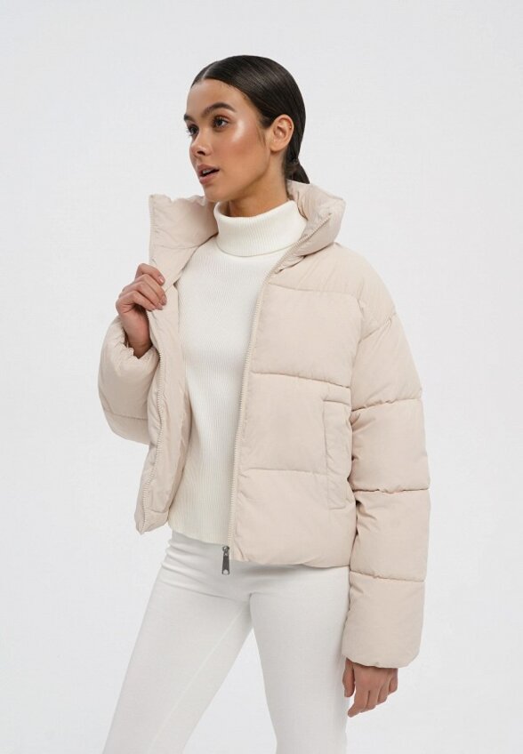 Куртка утепленная Твое