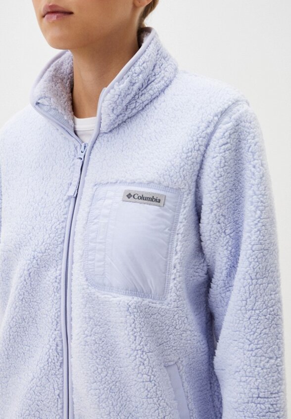 Олимпийка Columbia