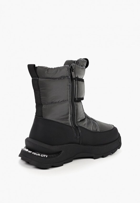 Дутики Thomas Munz