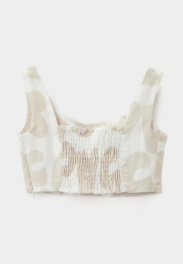 Топ и брюки Locoloco All For Junior