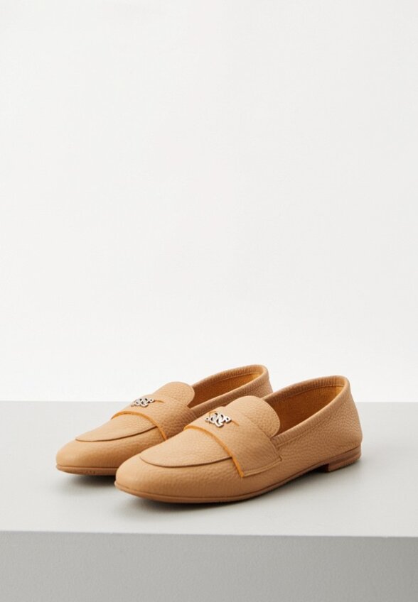 Лоферы Casadei