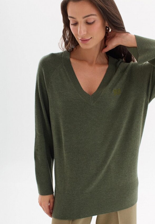 Пуловер Bulmer