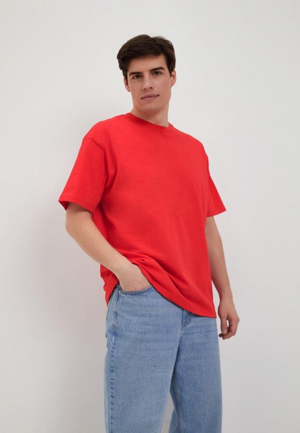 Футболка Lite by Mascotte