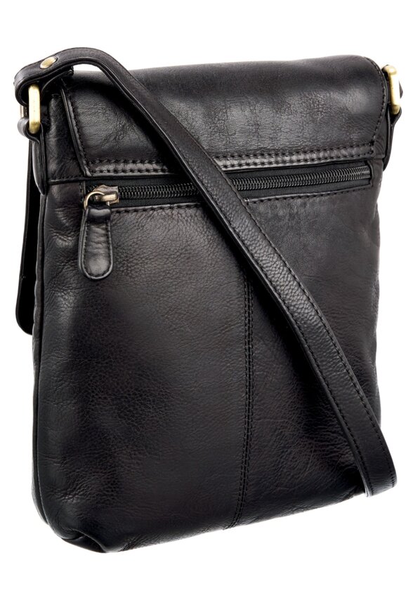 Др.Коффер M402352-248-04 сумка через плечо