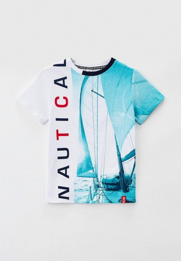 Футболка PlayToday