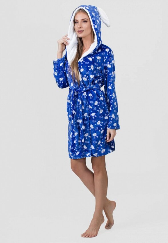 Халат домашний Vienetta