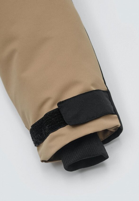 Парка Orso Bianco