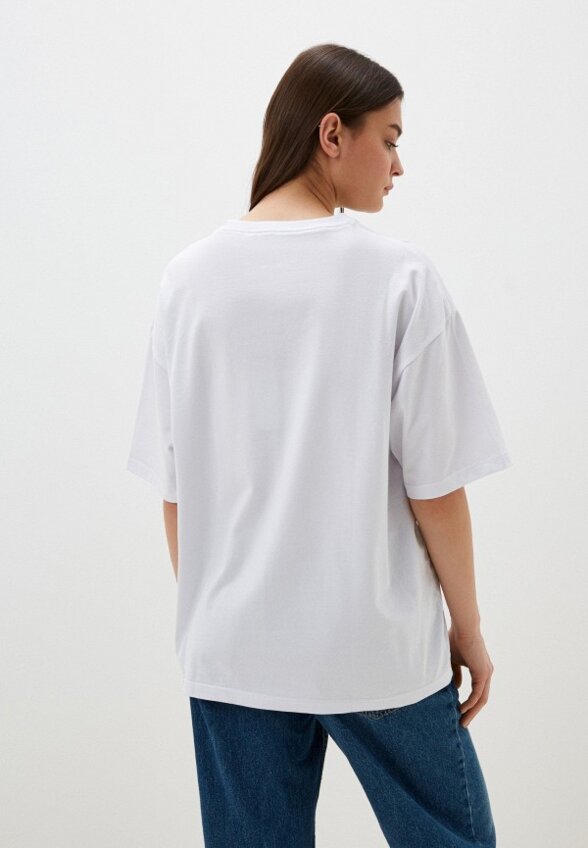 Футболка Urbn Wild