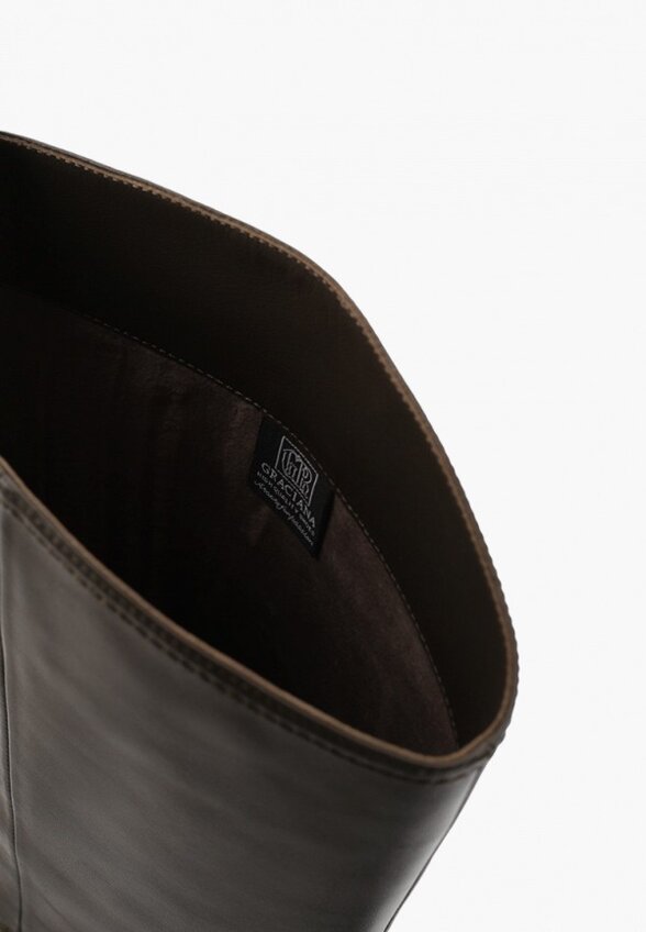 Сапоги Graciana