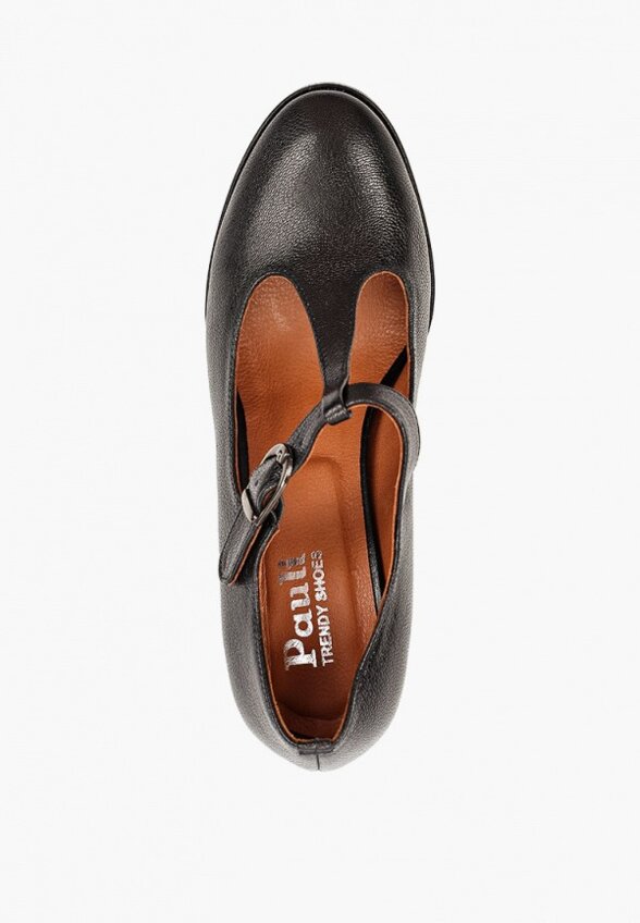 Туфли Pauli