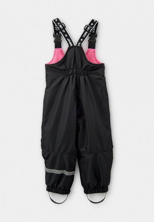 Брюки утепленные Jam Mix