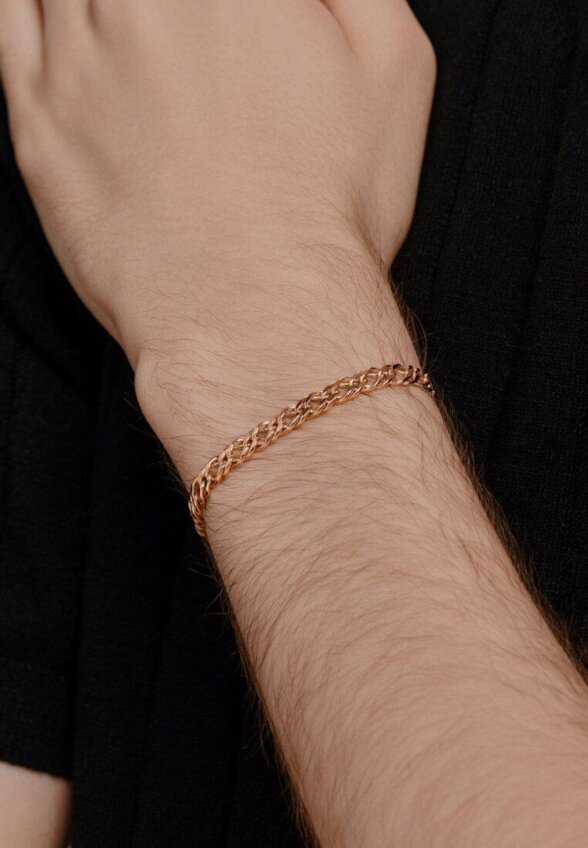 Браслет Sokolov