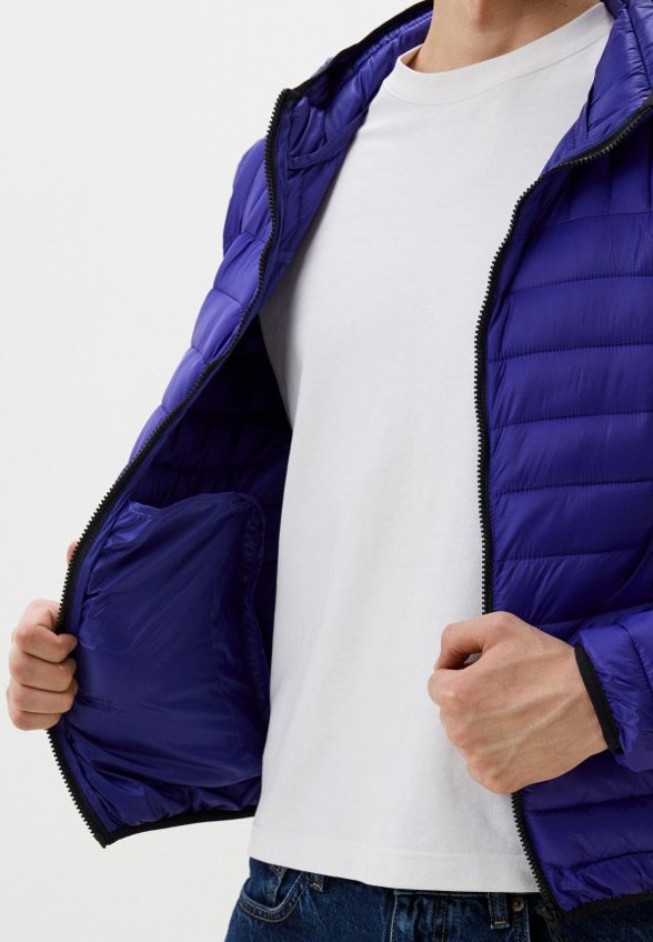 Куртка утепленная Terranova