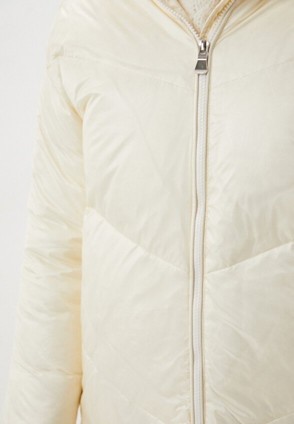 Пуховик Vittoria Vicci