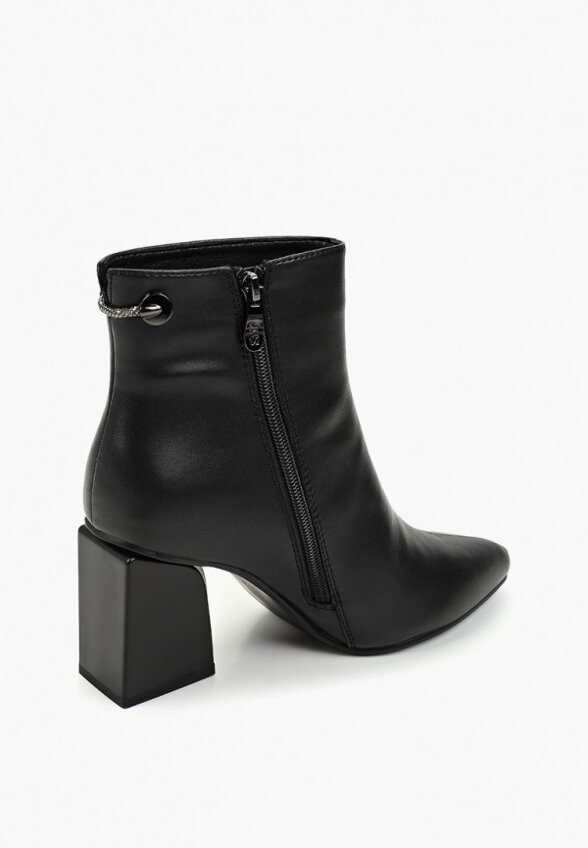 Ботильоны Savage