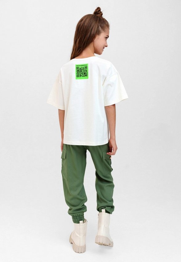 Брюки PlayToday