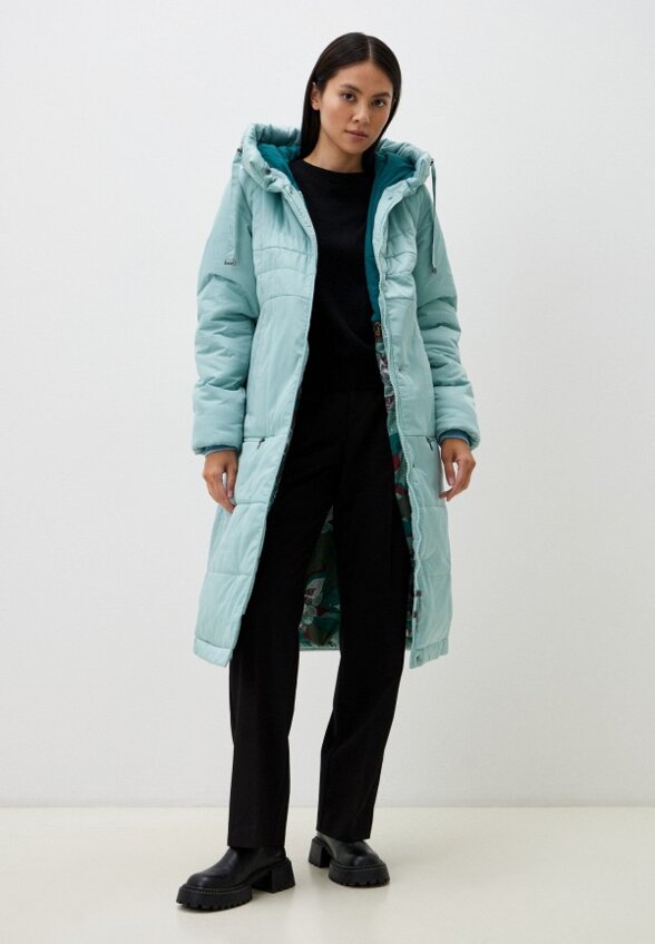 Пуховик Dimma