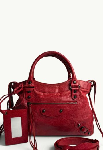 Balenciaga City