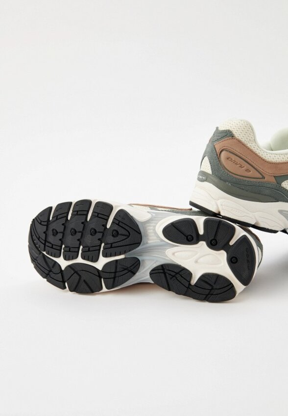 Кроссовки Saucony