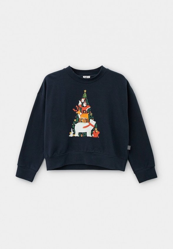 Свитшот Il Gufo