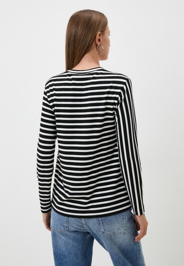 Лонгслив Helmidge