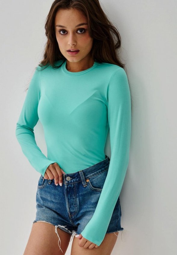 Лонгслив Jolifashn