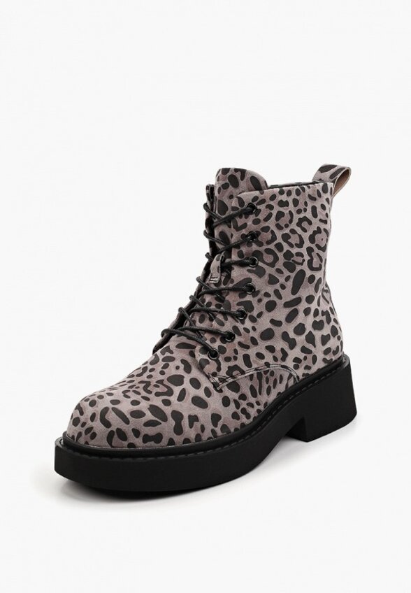 Ботинки Salamander