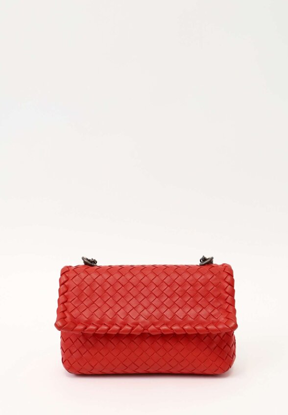 Bottega Veneta Olympia
