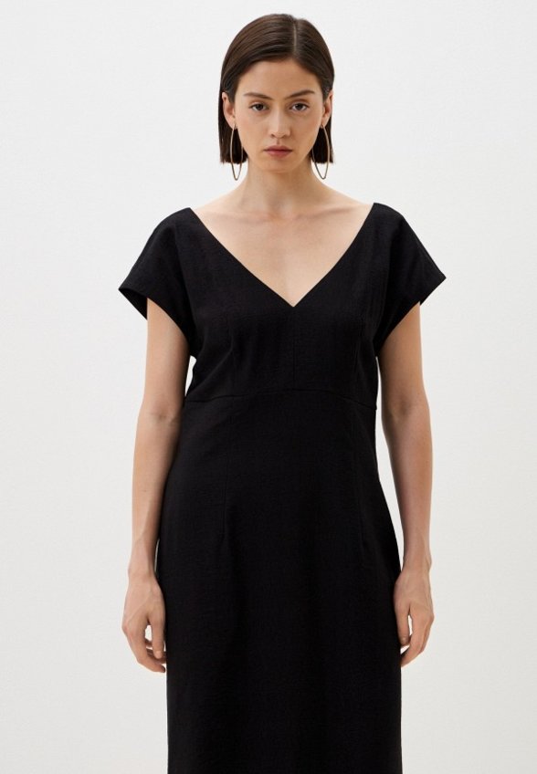 Платье Smith's brand