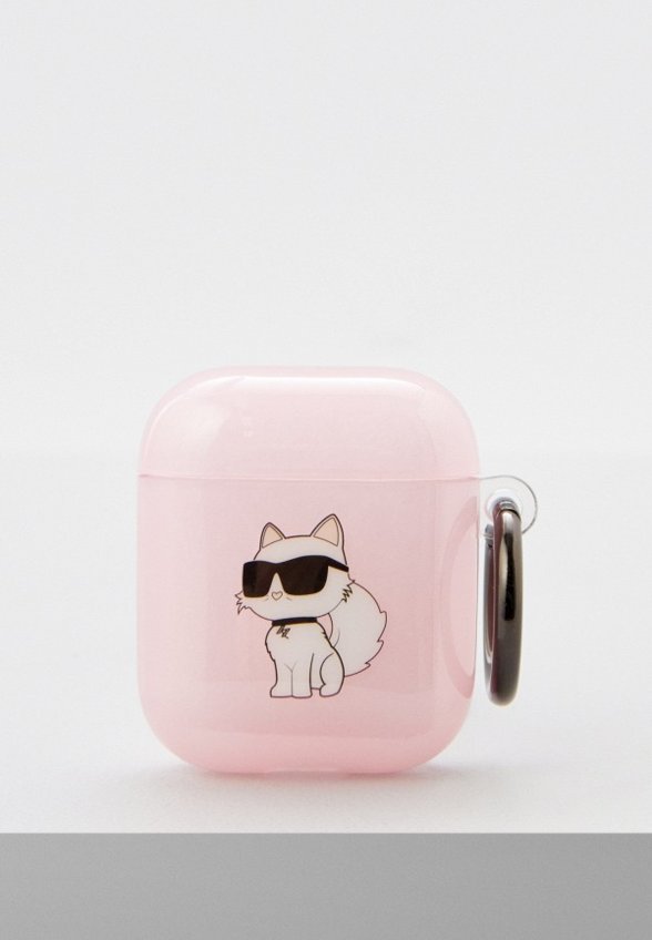 Чехол для наушников Karl Lagerfeld