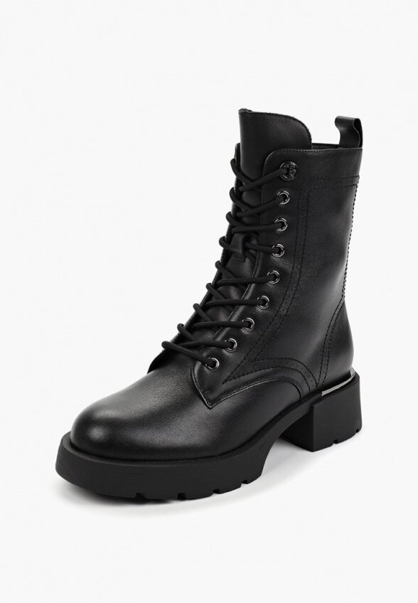 Ботинки Shoiberg