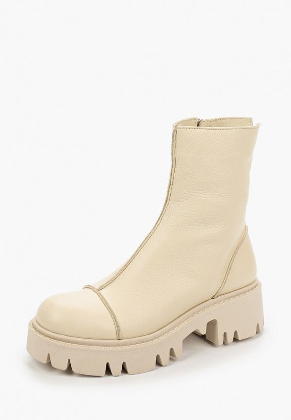 Ботинки Gresco