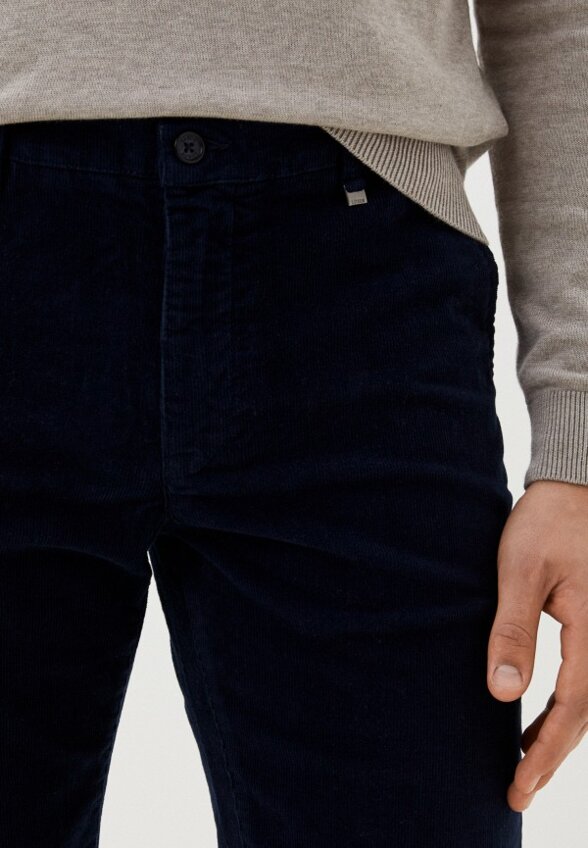 Брюки Luxor By Ramo