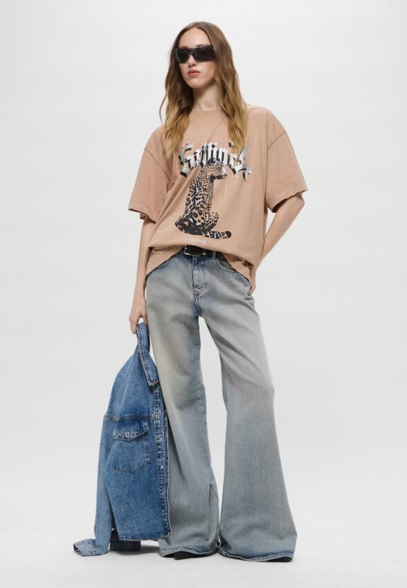 Футболка Befree