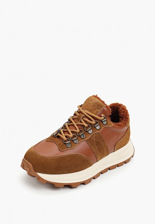 Кроссовки Obba