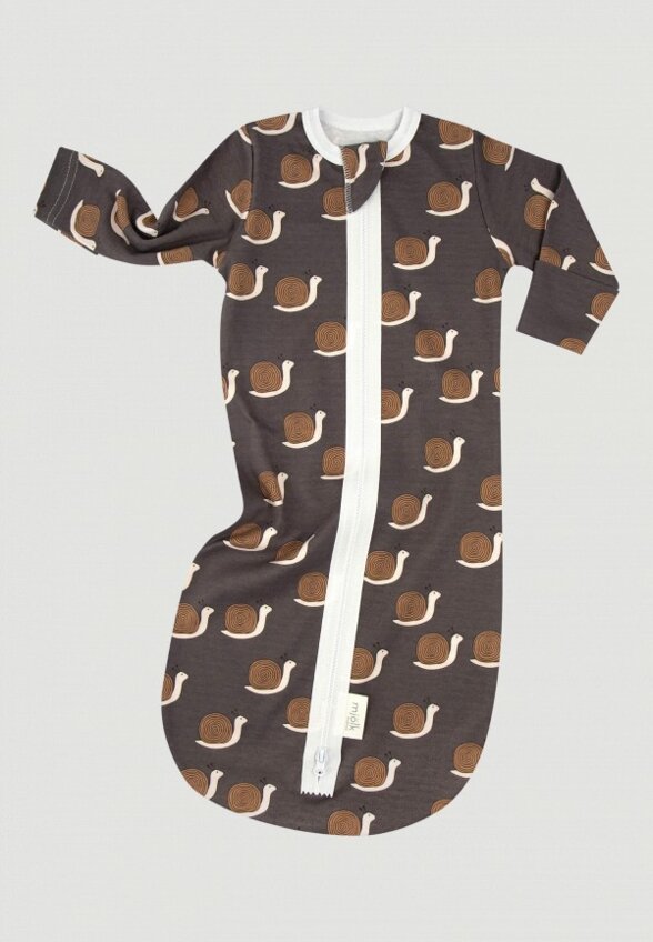 Конверт Mjolk