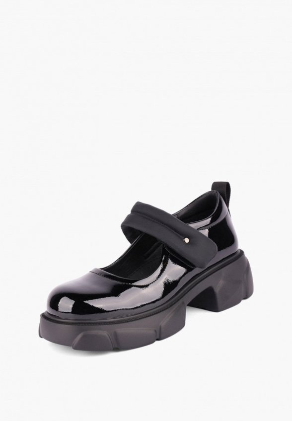 Туфли Zenden First