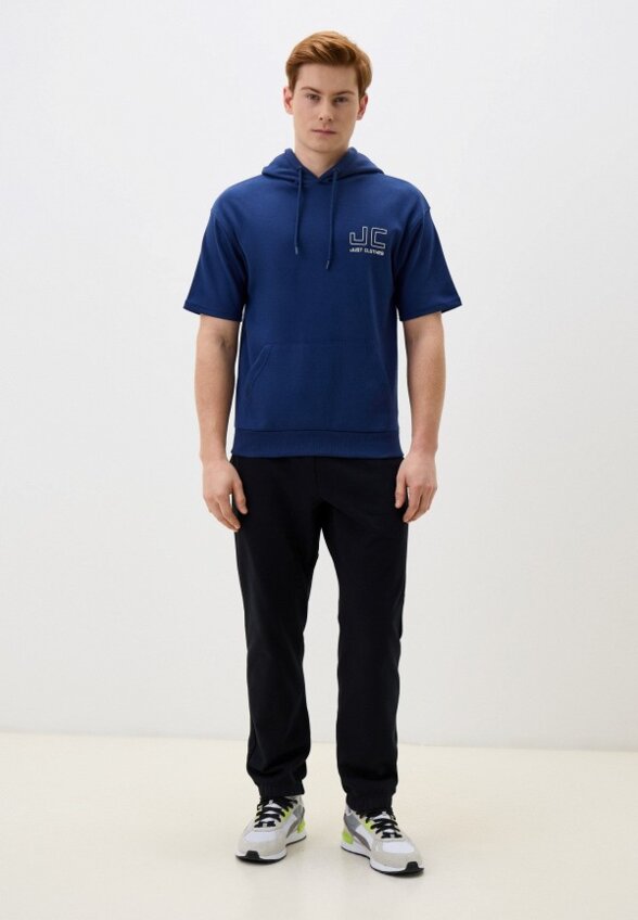 Худи JC Just Clothes