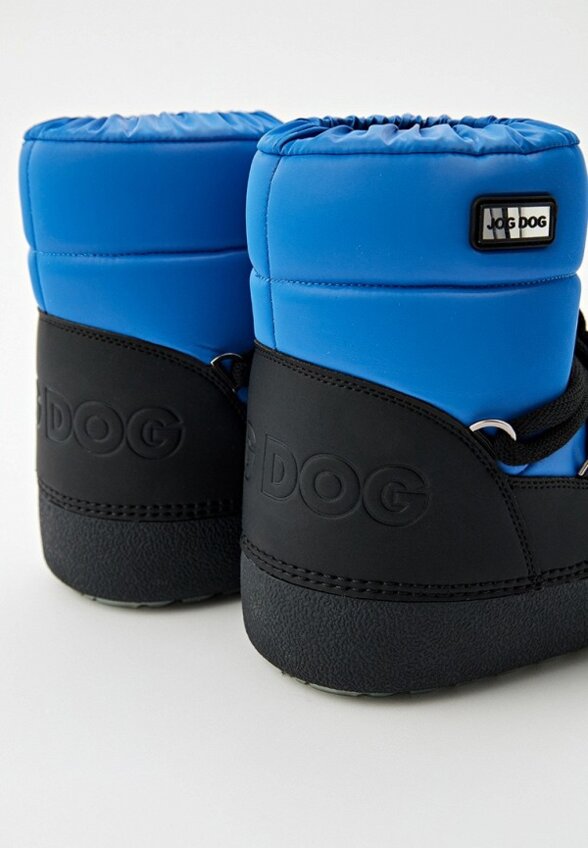 Луноходы Jog Dog