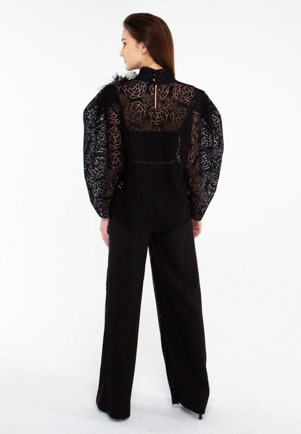 Блуза Katya Ander