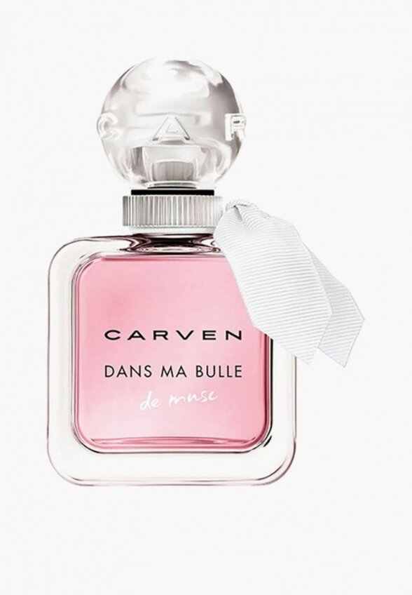 Туалетная вода Carven