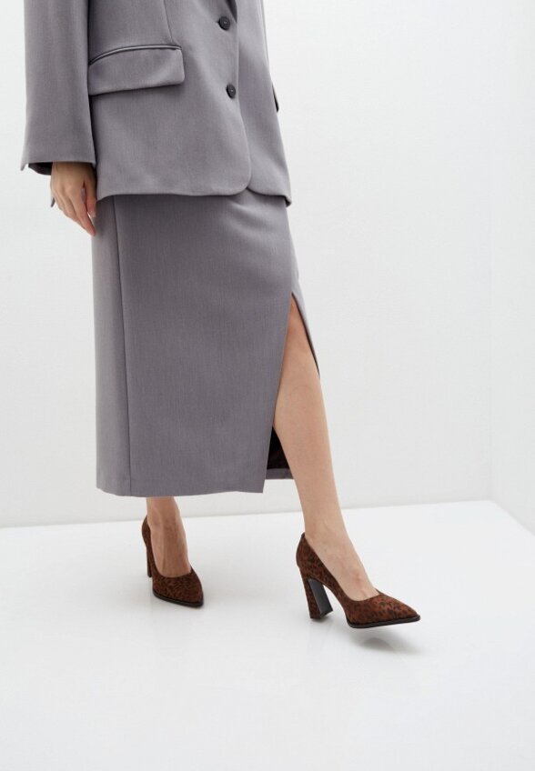 Туфли Salamander