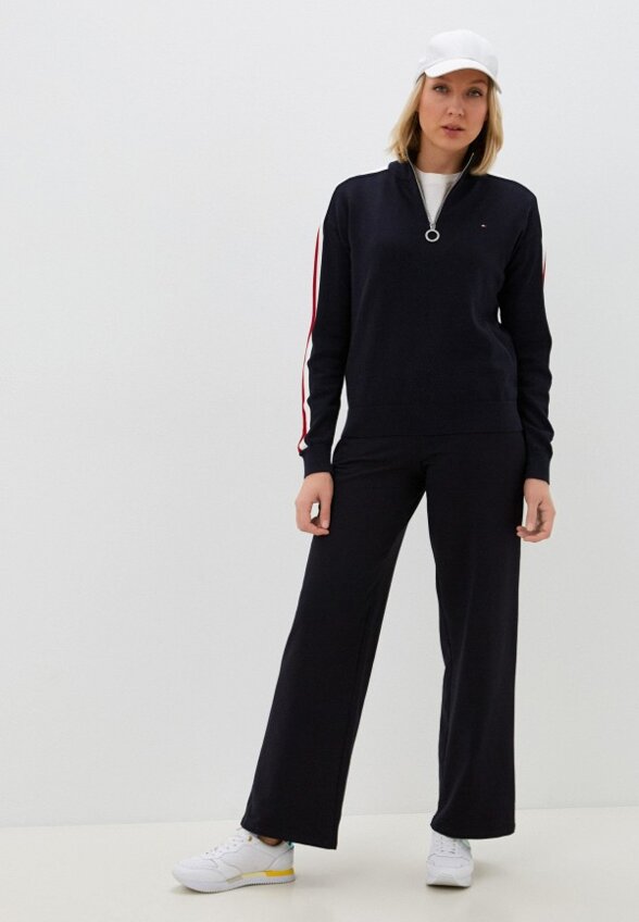 Брюки спортивные D.S