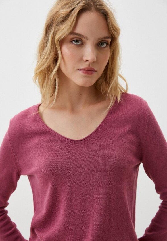 Пуловер Tom Tailor