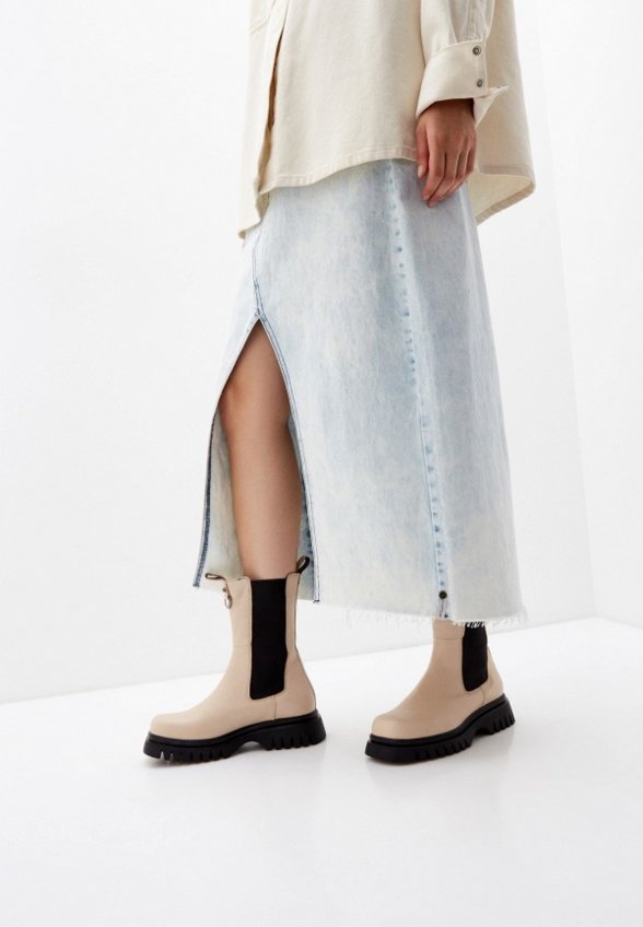 Полусапоги Vitacci