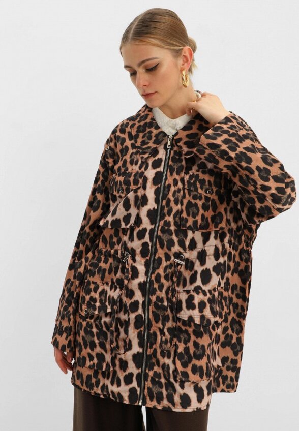 Парка Lilly Bennet