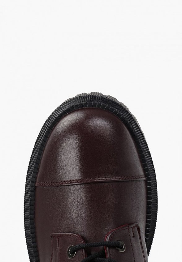 Ботинки Mof-Berg